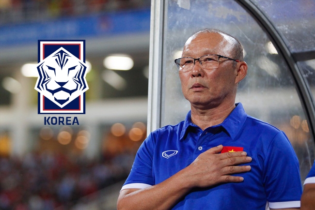 Vì sao LĐBĐ Hàn Quốc muốn chiêu mộ HLV Park Hang Seo?