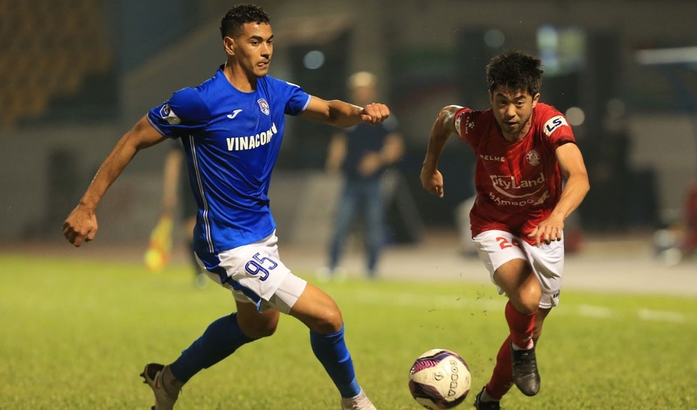 Nhận định TP.HCM vs Sài Gòn: Lee Nguyễn 'đóng vai chính'?