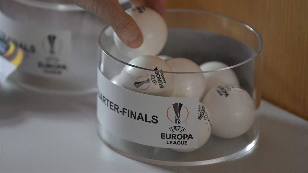 MU dễ thở tại tứ kết Europa League