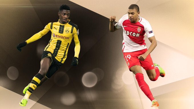 HLV U20 Pháp chốt hai trường hợp đá U20 World Cup