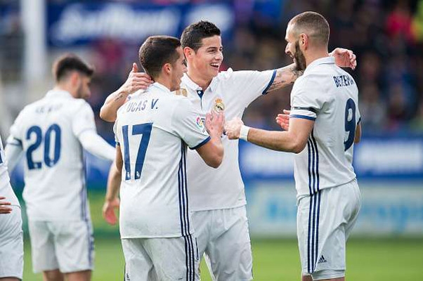 Tìm nhà ở Manchester, sao Real Madrid sắp gia nhập MU