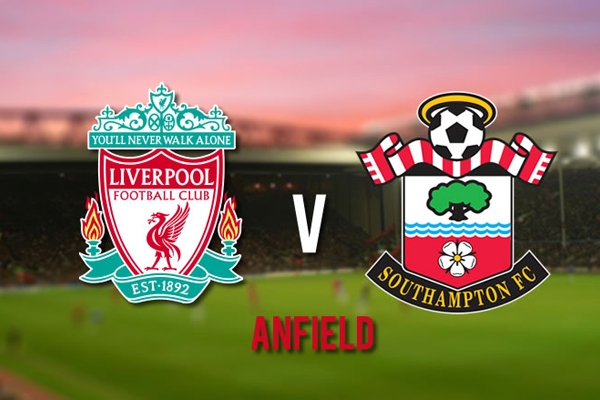 Nhận định kèo Liverpool vs Southampton, 19h30 ngày 7/5