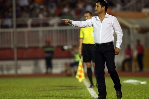HLV Hữu Thắng dùng độc chiêu để đá với U20 Argentina