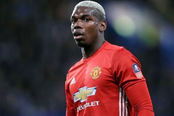 MU và Pogba đánh cược với trận chung kết Europa League