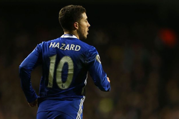 Hazard tâm sự điều gì khiến Real Madrid ‘lòng đau như cắt’?