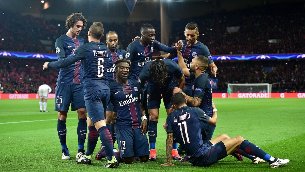 PSG tính gây sốc cả thế giới với bom tấn 100 triệu euro