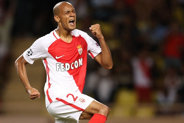 Fabinho chính thức lên tiếng về việc gia nhập MU