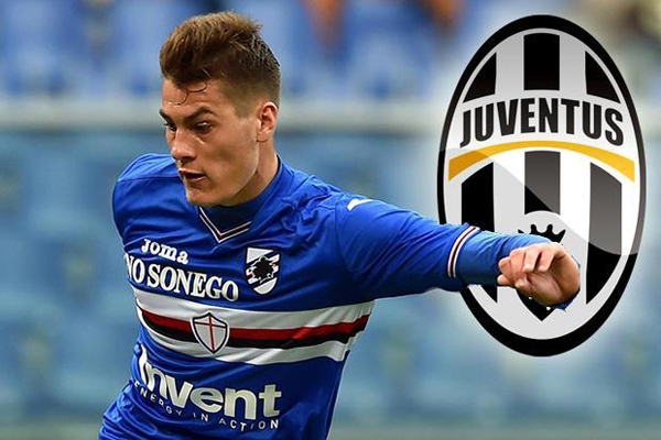 Juventus chính thức từ chối chiêu mộ ‘Ibrahimovic mới’