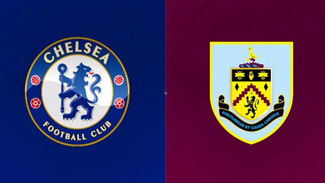 Link xem trực tiếp Chelsea vs Burnley, 21h00 ngày 12/8