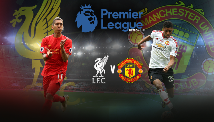 Link xem trực tiếp Liverpool vs MU, 18h30 ngày 14/10