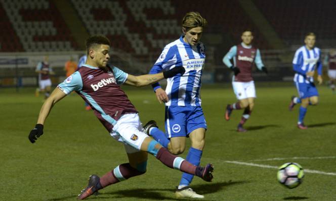 Kết quả đấu bóng đá hôm nay 21/10: Kết quả sốc tại NHA