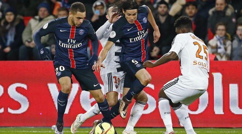 Kết quả bóng đá hôm nay 28/10: Thiếu Neymar, PSG vẫn thắng