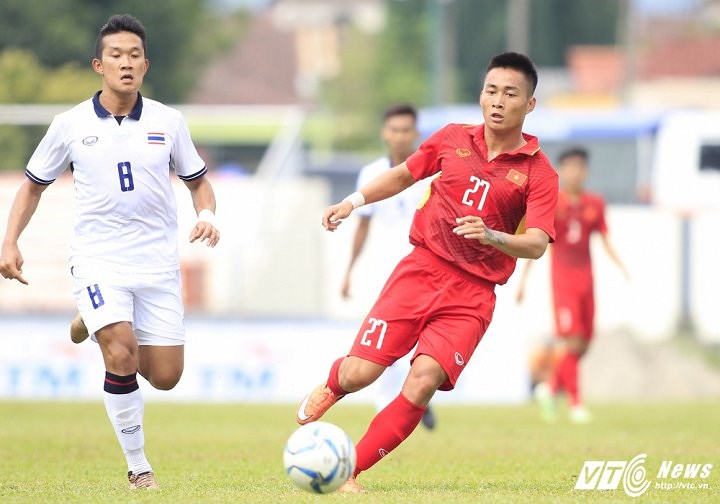 Link xem trực tiếp U23 Việt Nam vs U23 Thái Lan, 16h00 15/12