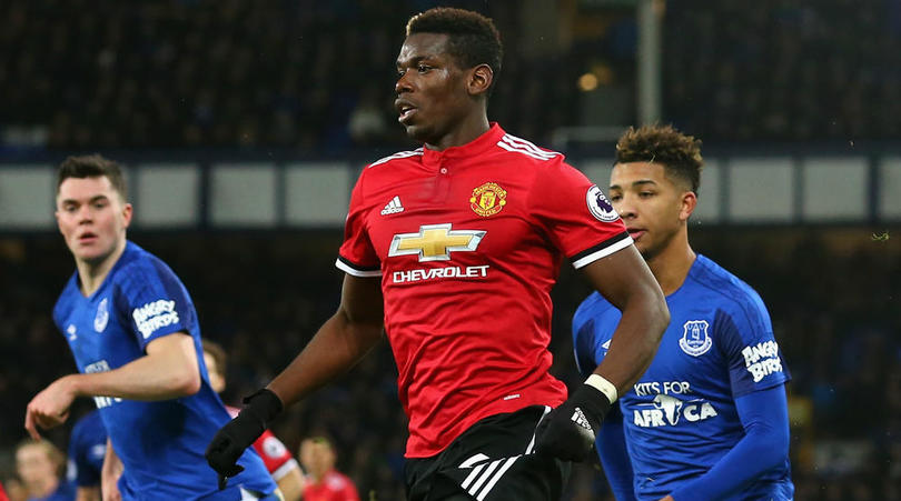 Lịch thi đấu bóng đá hôm nay 5/1: MU đá FA Cup