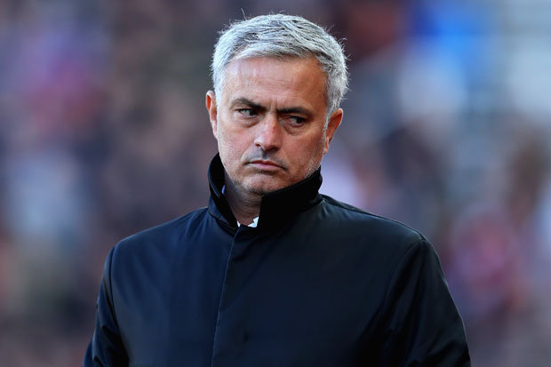 Tin tức bóng đá HOT 5/1: Mourinho chốt lương lai tại MU