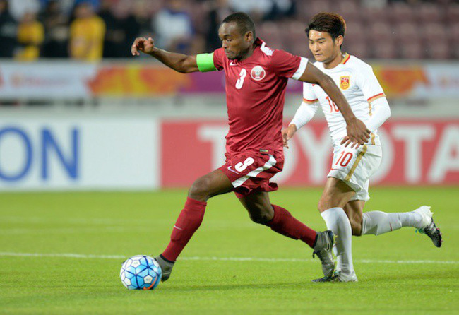 Link xem U23 Oman vs U23 Qatar, 18h30 ngày 12/1