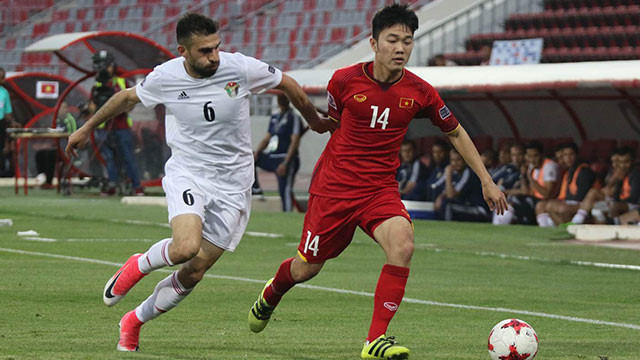 Toàn cảnh hạt giống Asian Cup 2019: Quá ‘đắng’ cho Thái Lan