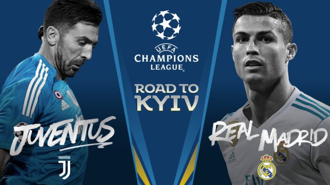 Đội hình Juventus vs Real Madrid: Bale chiếm suất Isco?
