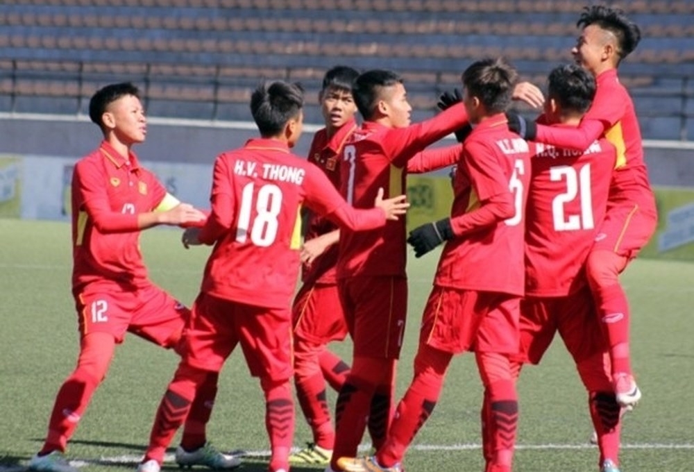 Bảng xếp hạng U19 Quốc tế - Suwon JS Cup 2018: Vượt mong đợi