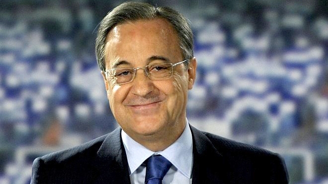 Chính thức: Real Madrid công bố tân binh đầu tiên
