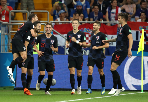 Dự đoán kết quả, tỉ số Croatia vs Đan Mạch, 1h00 ngày 2/7