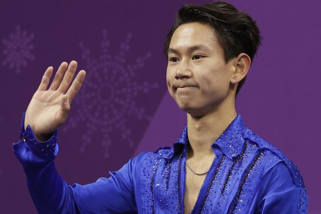 Chủ nhân HCĐ Olympic Sochi bị đâm chết