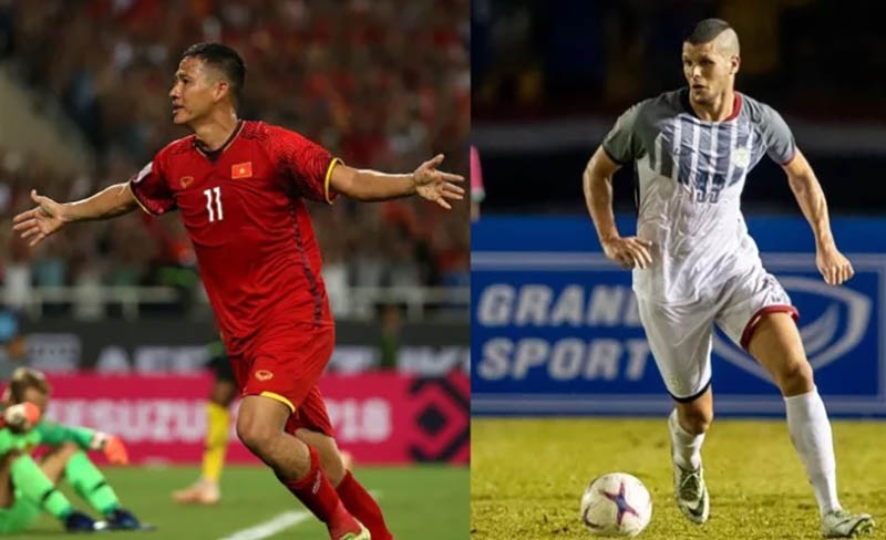 Kết quả AFF Cup hôm nay 2/12: Việt Nam giành lợi thế lớn