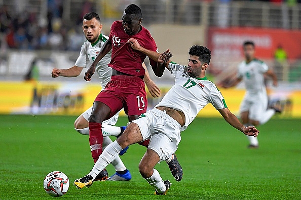 Lịch thi đấu Asian Cup hôm nay: Trận chung kết đá khi nào?