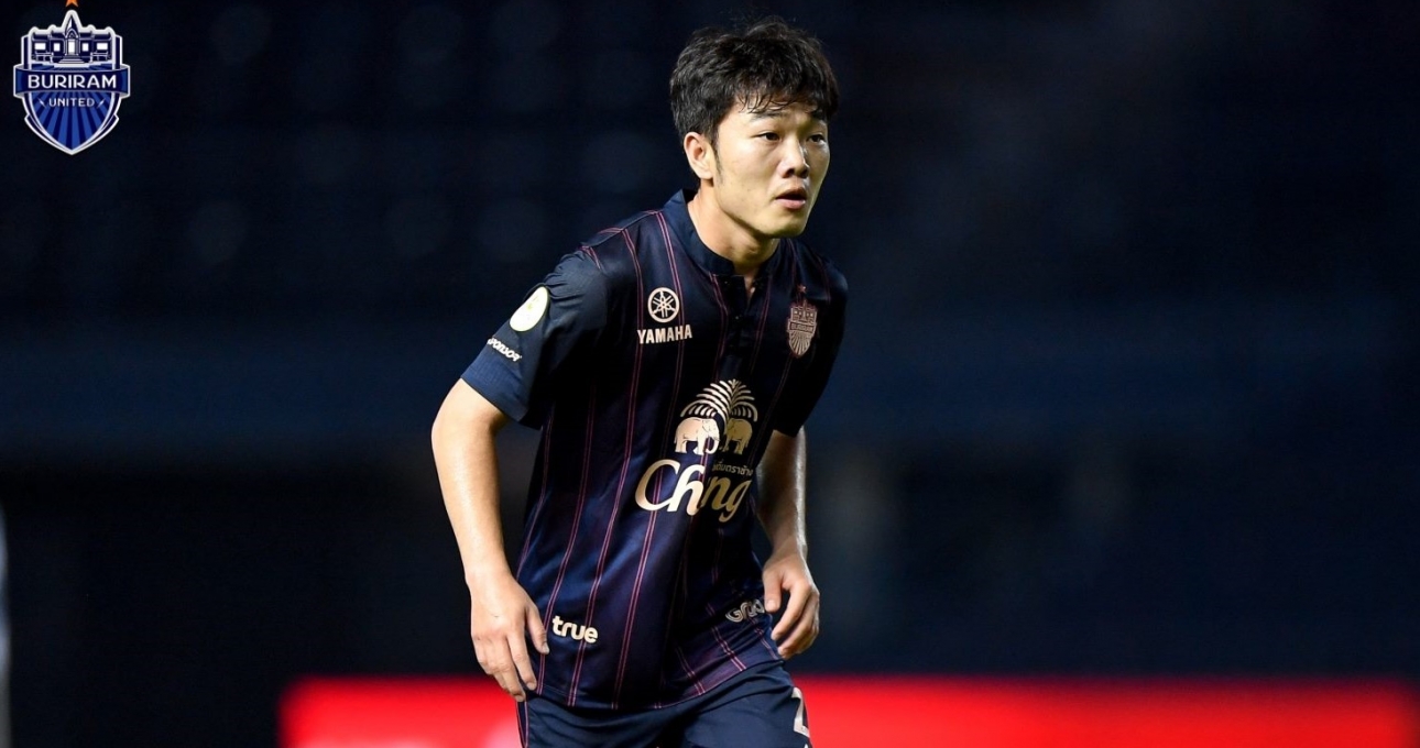 Xuân Trường dự bị, Buriram vẫn đả bại Bangkok United