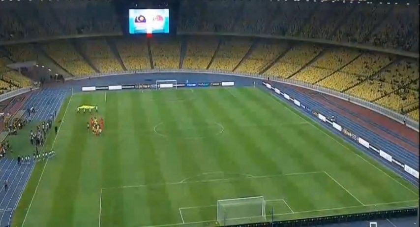 Nhà Á quân AFF Cup 2018 bị chính CĐV nhà tẩy chay