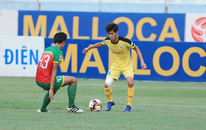 Ứng viên vô địch V.League 2 2019: HL. Hà Tĩnh có mạnh nhất?