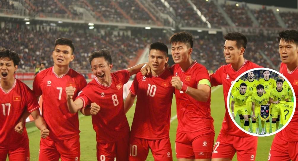 Báo chí Malaysia đồng loạt cảnh báo một điều về tuyển Việt Nam