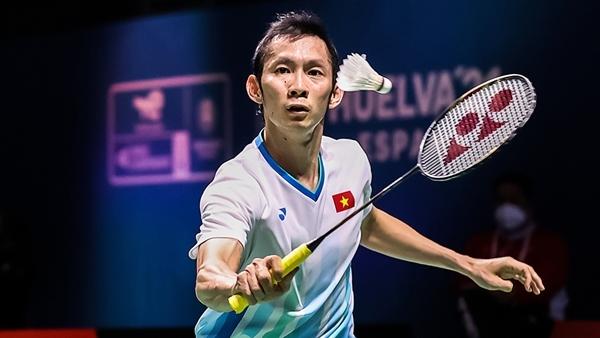 Nguyễn Tiến Minh: Tượng đài cầu lông Việt Nam và nỗi tiếc nuối ở SEA Games.