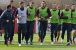 ĐT Anh triệu tập: Wilshere trở lại, bộ đôi M.U vắng mặt