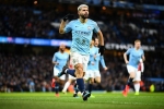 Man City huỷ diệt Chelsea 6-0 trên sân Etihad