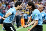 Lịch thi đấu ĐT Uruguay tại World Cup 2018