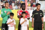 SỐC: Cựu sao nhập tịch V-League bị bắt vì tội lừa đảo