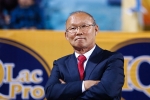 Báo Hàn Quốc cảnh báo HLV Park Hang-seo