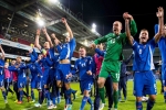 ĐT Iceland tại World Cup 2018: Muôn trùng khó khăn