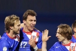 ĐT Croatia tại World Cup 2018: Đầy hứa hẹn