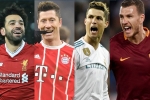 Xem bán kết C1 - Champions League ở đâu?