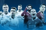 Xem chung kết C1 - Champions League Real vs Liverpool ở đâu?