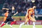 BXH V-League: Hà Nội thăng hoa, HAGL yên vị