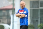 Tin HOT sáng 5/5: HLV Park Hang Seo đấu đệ tử của Sir Alex