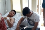 Tấn Tài nhận án phạt nặng, Long An quyết lấy lại công bằng