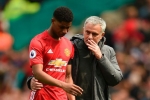 Mourinho bất ngờ chốt tương lai sao M.U