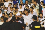 Tin HOT sáng 12/5: GĐĐH CLB Hà Nội tấn công CĐV HAGL