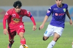 Kết quả Hà Nội vs HAGL: Thế trận hấp dẫn, tỉ số bất ngờ