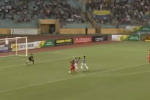 Trọng tài từ chối penalty cho HAGL, đúng hay sai?