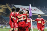 Sao U23 VN chạm bóng kỳ diệu, Hà Nội loại HAGL tại tứ kết